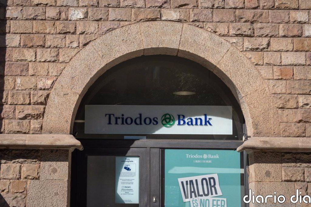 Triodos estudia implementar Bizum en sus cuentas