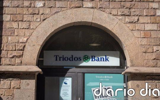 Triodos estudia implementar Bizum en sus cuentas