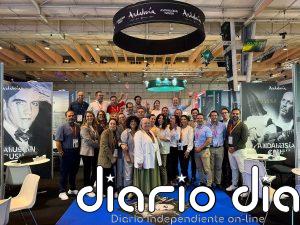 Turismo.- Turismo Costa del Sol refuerza con su presencia en IGTM 2024 su liderazgo en el turismo de golf