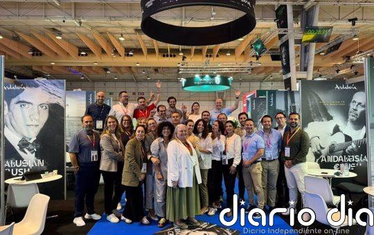 Turismo.- Turismo Costa del Sol refuerza con su presencia en IGTM 2024 su liderazgo en el turismo de golf