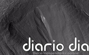 Un estudio sugiere que los microbios podrían encontrar un hogar potencial bajo el agua helada de la superficie de Marte