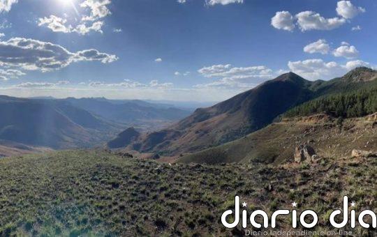 Un impacto de meteorito gigante pudo alentar el progreso de la vida