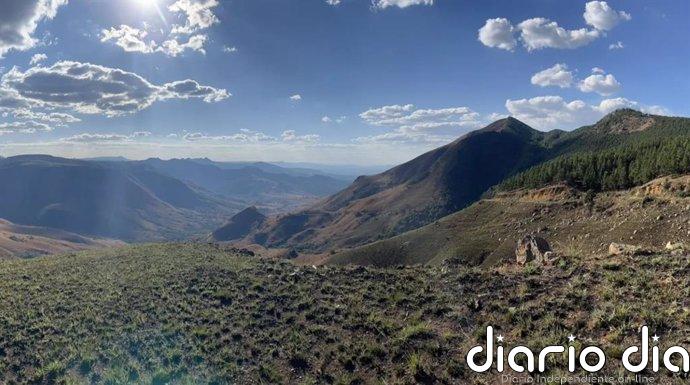 Un impacto de meteorito gigante pudo alentar el progreso de la vida