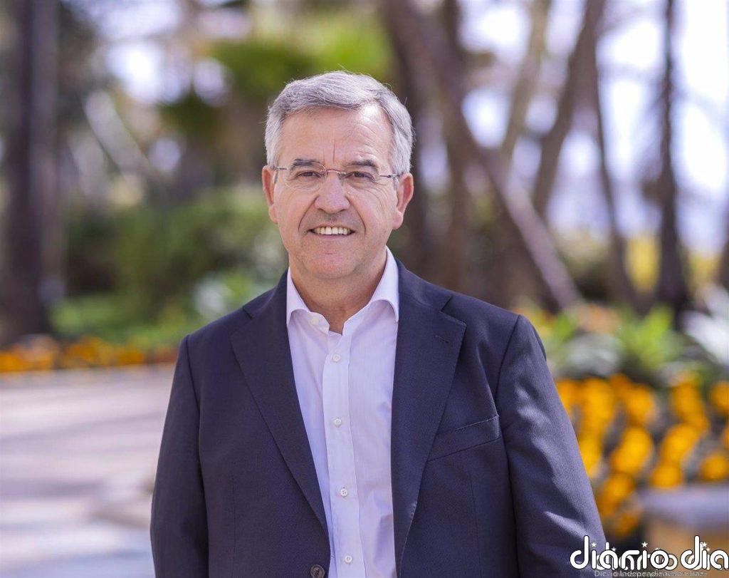 Un juzgado abre investigación tras una denuncia contra el alcalde de Estepona (Málaga) por presunto acoso sexual