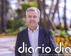 Un juzgado abre investigación tras una denuncia contra el alcalde de Estepona (Málaga) por presunto acoso sexual