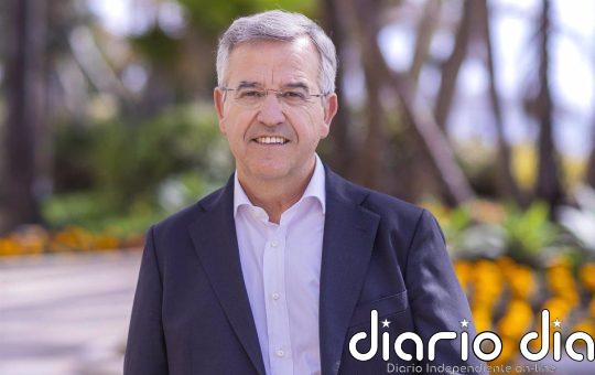 Un juzgado abre investigación tras una denuncia contra el alcalde de Estepona (Málaga) por presunto acoso sexual