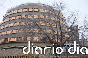 Un magistrado del TC avisa de la "indeseable percepción" generada al resolver las recusaciones "de modo asimétrico"