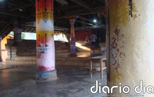 Una tradición rejuvenecida ayuda a salvar una maravilla de ingeniería de India: el lago Dhamapur