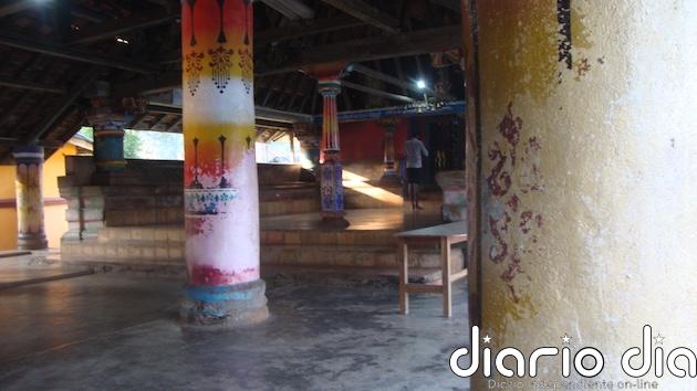 Una tradición rejuvenecida ayuda a salvar una maravilla de ingeniería de India: el lago Dhamapur