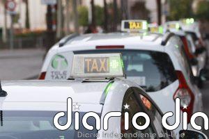 Unos 100.000 taxistas se suman a la huelga de transportes para exigir la jubilación anticipada