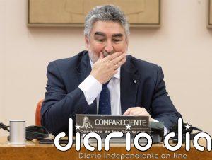 Uribes: "Estamos ante una gran oportunidad para que la RFEF se sitúe en la senda de la estabilidad"