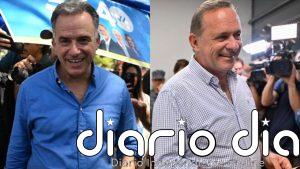 Uruguay va a una reñida segunda vuelta para escoger presidente