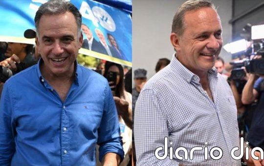 Uruguay va a una reñida segunda vuelta para escoger presidente