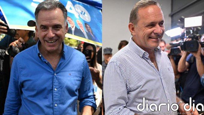 Uruguay va a una reñida segunda vuelta para escoger presidente