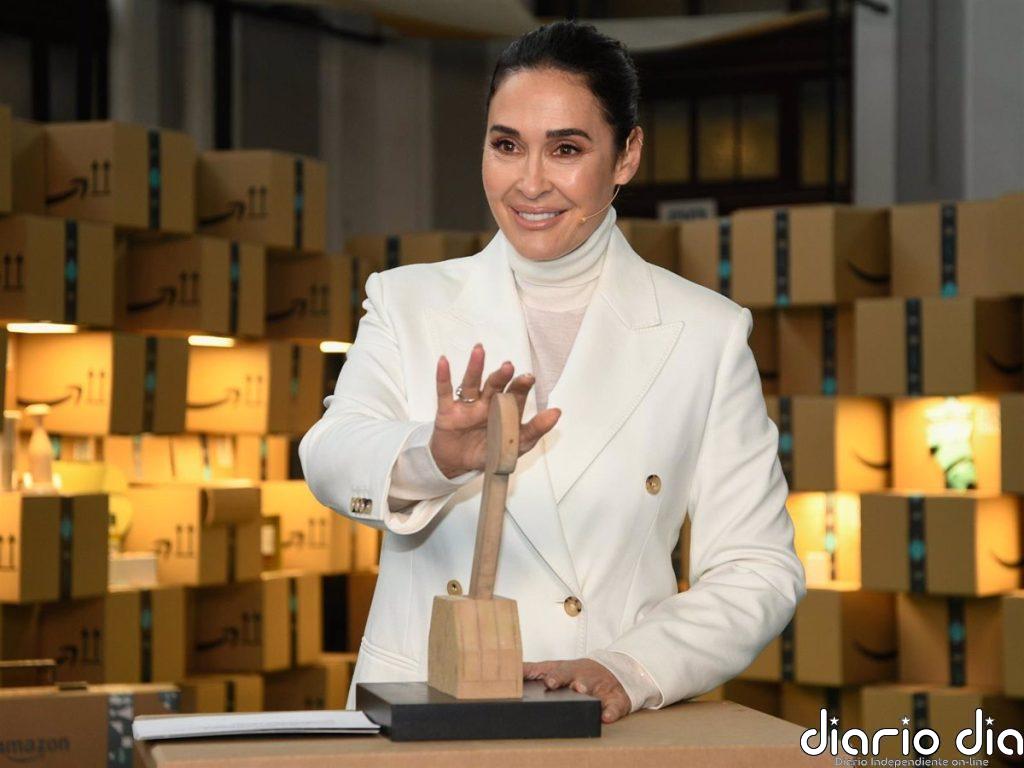 Vicky Martín Berrocal apoya la retirada de 'El Cordobés': "Hay que saber irse"