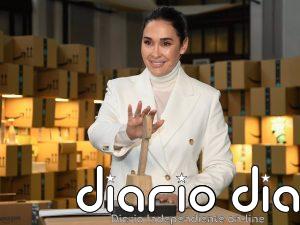 Vicky Martín Berrocal apoya la retirada de 'El Cordobés': "Hay que saber irse"