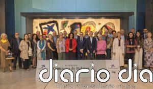 'Volar sin alas', de María Luisa Hernández, gana el XVI Concurso de Relatos Escritos por Mayores de Fundación La Caixa