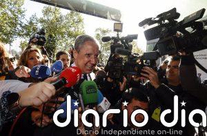 Zaplana, condenado a 10 años y cinco meses de cárcel y a pagar 25 millones por la trama de las ITV en Erial