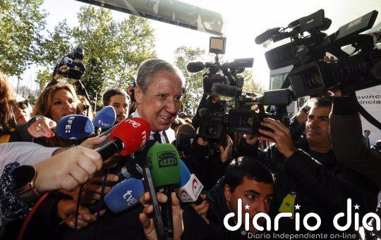 Zaplana, condenado a 10 años y cinco meses de cárcel y a pagar 25 millones por la trama de las ITV en Erial