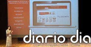 Zucchetti Spain pone el foco en la gestión inteligente del talento en el 57º Congreso Internacional AEDIPE