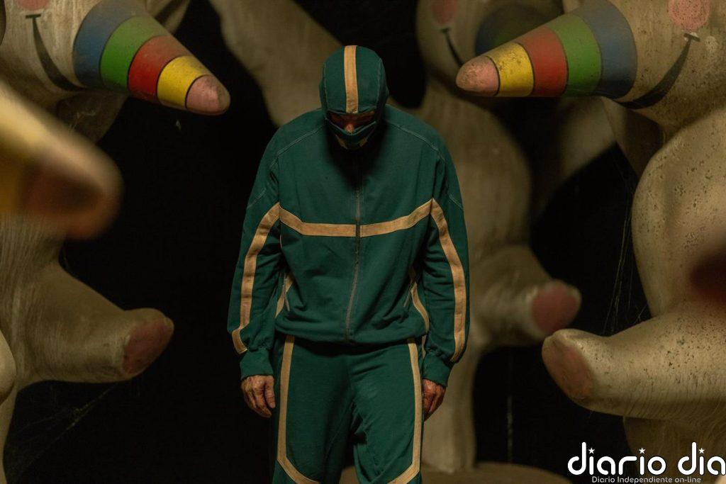 1992, la nueva miniserie de Álex de la Iglesia, ya tiene fecha de estreno en Netflix