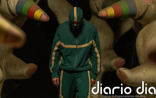 1992, la nueva miniserie de Álex de la Iglesia, ya tiene fecha de estreno en Netflix