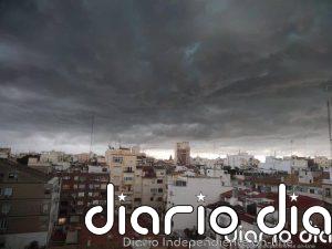 AEMET avisa de lluvias muy fuertes hasta el viernes en litorales Mediterráneo y de Andalucía occidental