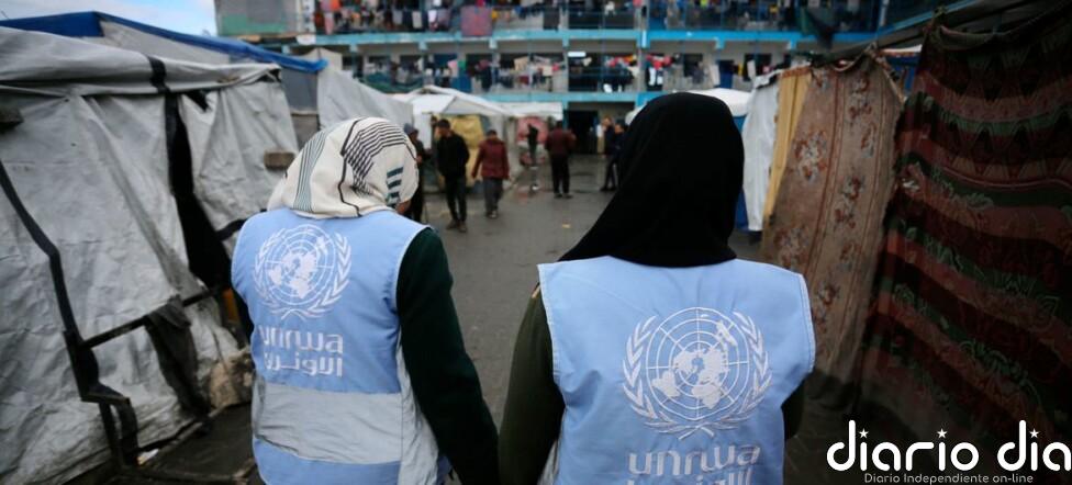 Agencias humanitarias demandan a Israel permitir ayuda a Gaza