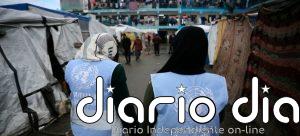 Agencias humanitarias demandan a Israel permitir ayuda a Gaza