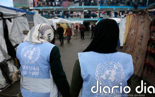 Agencias humanitarias demandan a Israel permitir ayuda a Gaza