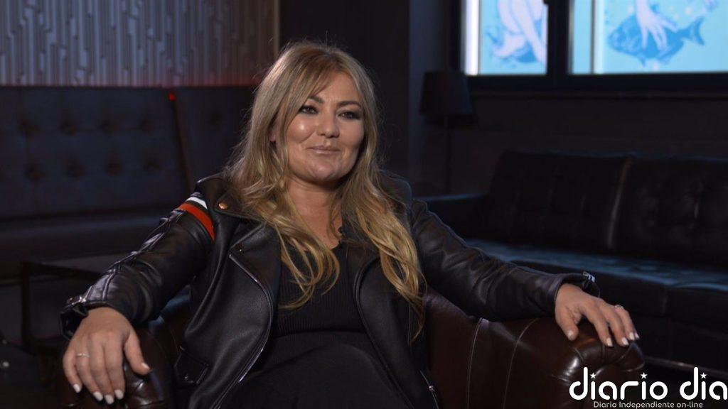 Amaia Montero publica la canción 'Tormenta perfecta' después de 6 años de silencio discográfico