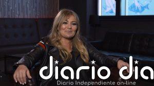 Amaia Montero publica la canción 'Tormenta perfecta' después de 6 años de silencio discográfico