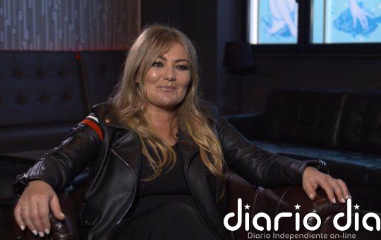 Amaia Montero publica la canción 'Tormenta perfecta' después de 6 años de silencio discográfico