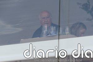 Amancio Ortega ingresará 2.845 millones en dividendos de Inditex tras cobrar 1.422,5 millones este lunes