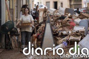 Asciende a 214 el número de personas fallecidas por la DANA, la gran mayoría en la Comunidad Valenciana