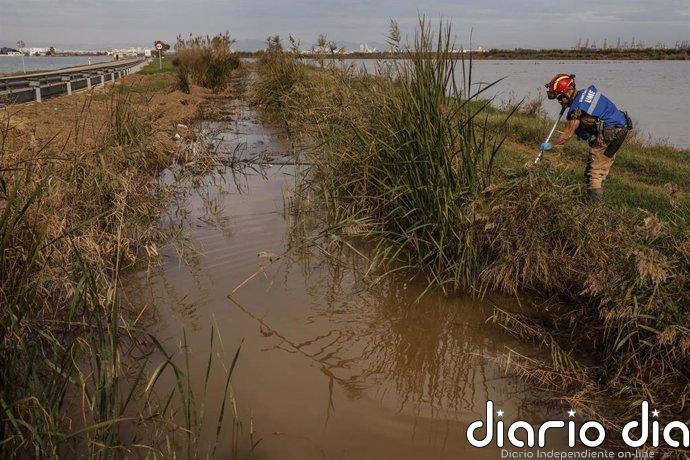 Aumentan a 215 los fallecidos por la DANA en Valencia