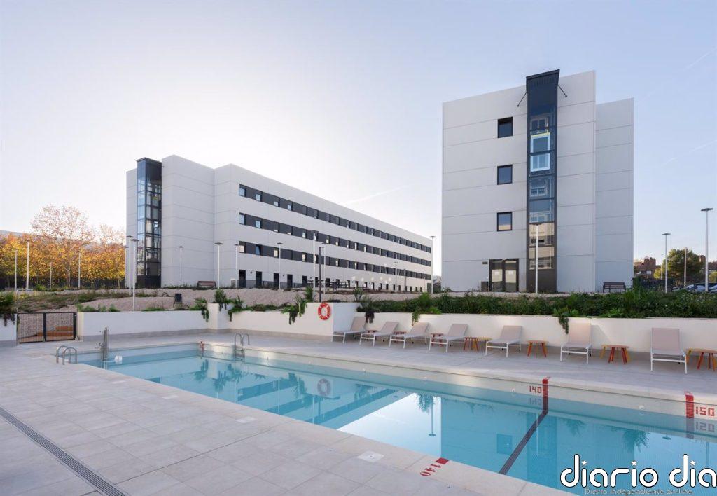 Azora compra a EQT Exeter su cartera de residencias de estudiantes en España por alrededor de 500 millones