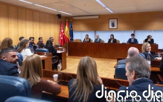 Begoña Gómez rechaza declarar en la Asamblea de Madrid y dice que es víctima de bulos que tienen un objetivo político