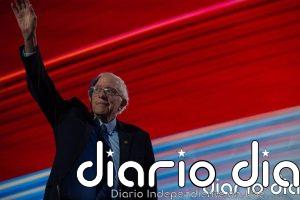 Bernie Sanders, reelegido senador por Vermont (EEUU)