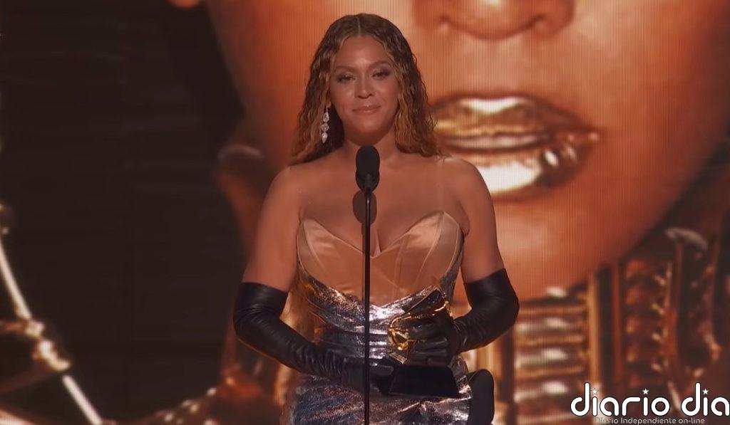 Beyoncé lidera las nominaciones a los Grammy 2025 con 11 candidaturas