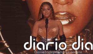 Beyoncé lidera las nominaciones a los Grammy 2025 con 11 candidaturas