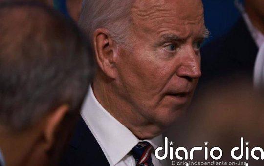 Biden aprueba el envío de minas antipersona a Ucrania en otro importante cambio de política, según fuentes