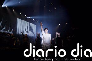 Blanca Portillo da vida a José Antonio Primo de Rivera en '1936': "Es absurdo decir que no pasó o que hay que olvidar"