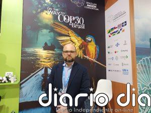 Brasil promete hacer de la COP30 la cumbre de la acción climática y ambiental