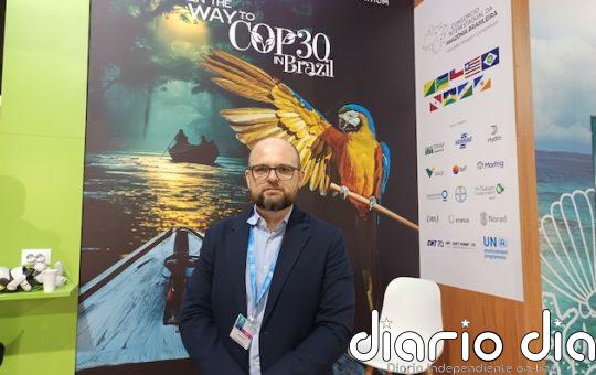 Brasil promete hacer de la COP30 la cumbre de la acción climática y ambiental