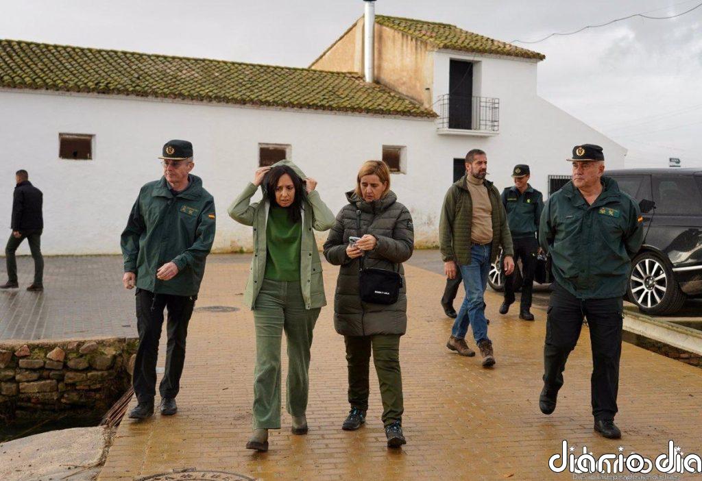 Bruselas aclara que España presentó el plan de inundación del Júcar en 2023 ante críticas del PP por la DANA