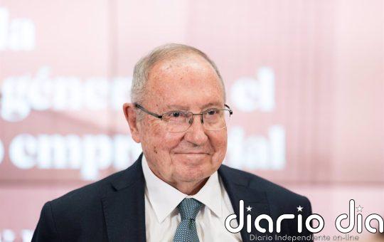 Cámara de Comercio eleva siete décimas su previsión para el PIB en 2024, al 3,1%, y mejora al 2,1% la de 2025