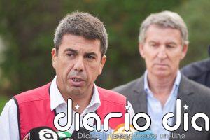 Cargos del PP ven "acorralado" a Mazón y exigen cambios en el Gobierno valenciano para afrontar la reconstrucción