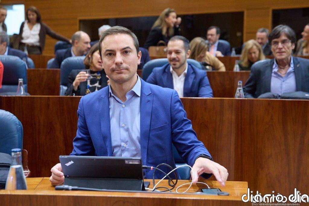 Cargos del PSOE de Madrid ven a Lobato sentenciado y le piden que dimita antes del Congreso Federal