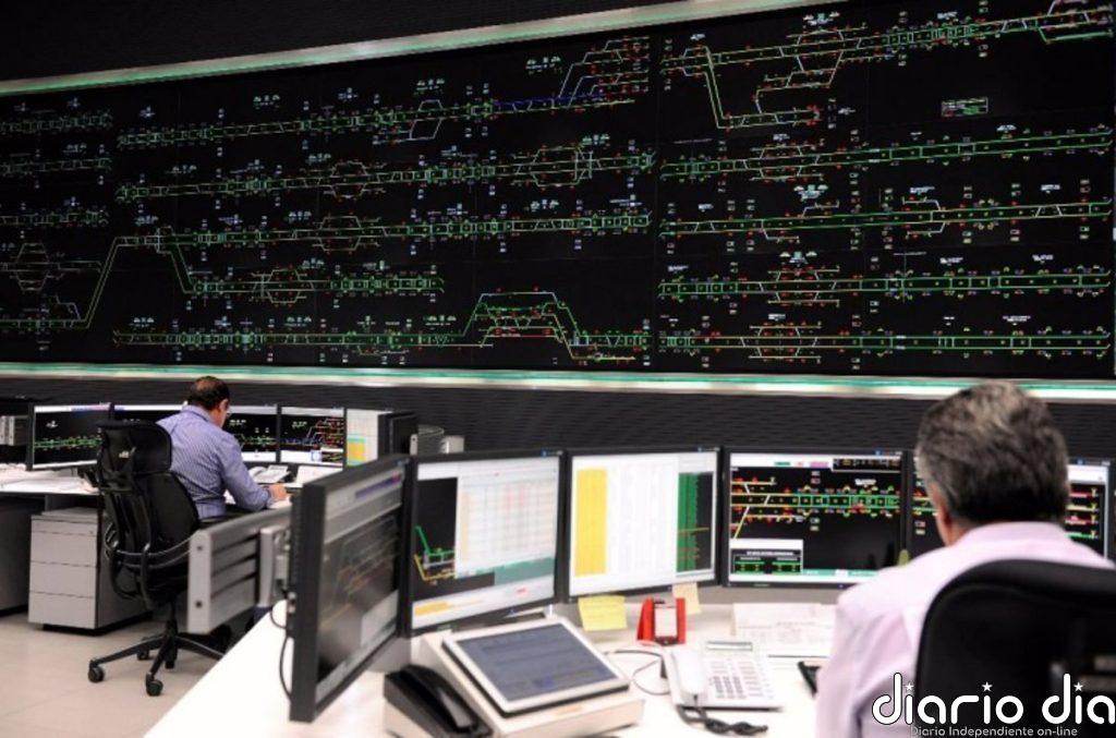 Casi 20.000 candidatos se presentan este fin de semana a las pruebas de Adif para contratar a 1.342 personas